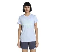 PUMA T-Shirt x HYROX Train all Day da Donna M Cool Weather Blue
