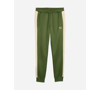 Puma T7 Always On M - Pantalone - Uomo - Verde XL
