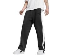 PUMA Pantaloni da corsa T7 ALWAYS ON vestibilità comoda da uomo, Abbigliamento, Nero, XL XL