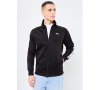 Puma - T7 ALWAYS ON Track Jacket DK Nero - Abbigliamento - Taglia XXL XXL Nero