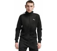 Puma T7 Always On Track M - giacca della tuta - uomo Black S