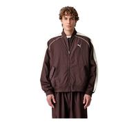 PUMA - T7 Bomber Jacket - - Sport - Uomo - Marrone - L