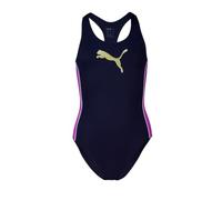PUMA T7 Costume da Bagno Bambine e Ragazze (Pacco da 1)