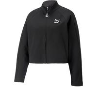 Puma T7 Jacket W Giacche L Nero