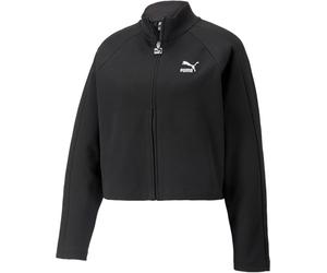 Puma T7 Jacket W Giacche L Nero