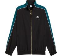 Puma T7 Play Paris Jacket Giacche S Nero