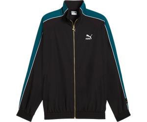 Puma T7 Play Paris Jacket Giacche S Nero