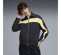 PUMA T7 Relaxed Track Jacket Women, Abbigliamento, New Navy, XL XL