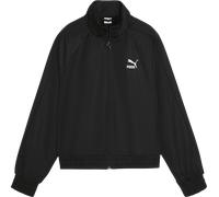 Puma T7 Track Jacke Damen Schwarz F01 Giacche L