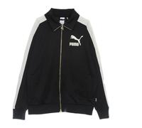 PUMA - T7 Tracktop - - Sport - Uomo - Nero - M