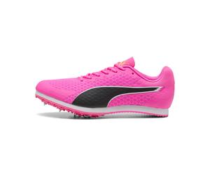 PUMA Tacchetti evoSPEED Star 9 per ragazzi, Scarpe, Rosa, 38 38