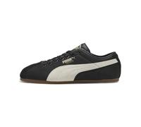PUMA Tackle - Scarpe da ginnastica in nylon, unisex, tessuto nero