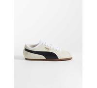 PUMA - Tackle - Sneakers bianco sporco e nero 40.5