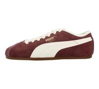 PUMA - Tackle Sneakers - - Sport - Donna - Rosso - 37 EU