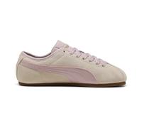 PUMA Tackle Sneakers Grigie da Donna in Camoscio - EUR 37