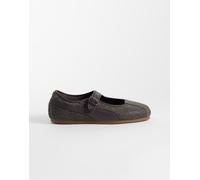 Puma WMNS Puma Tacklette Cat women Lowtop brown in taglia:40