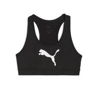 Puma Tad Ess Bra G Reggiseni Sportivi Bambine e Ragazze