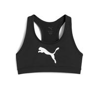 Puma Tad Ess Bra Reggiseni Sportivi Unisex - Bambini e Ragazzi