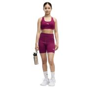 Puma - Tad Ess High Waist Short Tights G, Calzamaglia Bambine e Ragazze