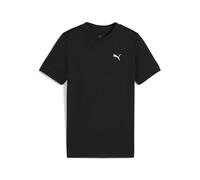 PUMA TAD Ess Tee B, Magliette Bambino, PUMA Black,