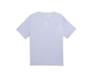 PUMA TAD Ess Tee G, Magliette Bambina, Cool Weather,