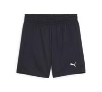 PUMA - Tad Ess Woven Shorts B, Pantaloncini Intrecciati Bambini e Ragazzi