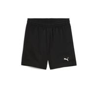 PUMA Pantaloni sportivi 'TAD ESS' nero, Taglia 140