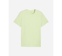 PUMA M TAD Essential Heather Cat Tee (CF Large Cat)