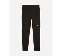 Puma Tad Essential W - Leggings - Donna - Nero S