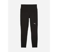 Puma Tad Essential W - Leggings - Donna - Nero XS