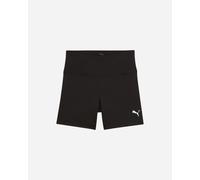 PUMA Pantaloni sportivi 'TAD Essential' nero / bianco Donna PUMA Mxregular