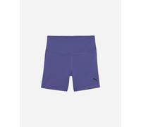 Puma Pantaloncini TAD Essential HW 5" Short Tight – Lavorati a maglia Unisex Adulto – Blue Crystal