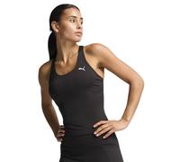 Puma W TAD Essential 2 in 1 Tank, Carri Armati Unisex - Adulto, Puma Black-Puma White,