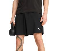 Puma Tad Essentials 7" Woven Short Shorts XXL Nero