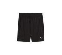 PUMA TAD Essentials 7“ Woven Short with Zip Pockets, Pantaloncini Intrecciati Unisex - Adulto, PUMA Black,