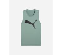Puma Tad Essentials Big Logo M - Canotta Training