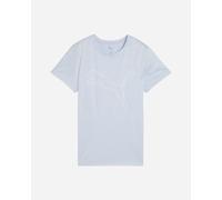 Puma Tad Essentials Big Logo W - T Shirt Training