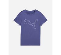 Puma Tad Essentials Big Logo W - T Shirt Training