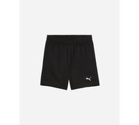 PUMA Pantaloni sportivi TAD ESS nero Taglia 152