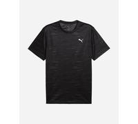 Puma Tad Essentials Small Logo M - T Shirt Training