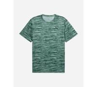 Puma Tad Essentials Small Logo M - T Shirt Training