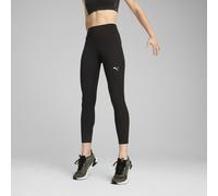 PUMA Pantaloni sportivi 'TAD ESSENTIAL' nero, Taglia S