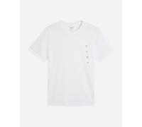 Puma Tad M - T-shirt Training - Uomo - Bianco XL