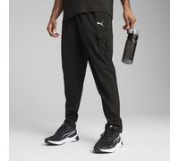 PUMA TAD TECH Woven Cargo Men, Abbigliamento, Nero, S S