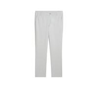 PUMA Tailored Golf Tech 2.0 Pant, Pantaloni Tessuti Uomo, Ash Gray,