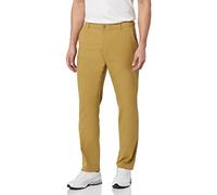 PUMA Tailored Jackpot Pant 2.0 Pantaloni da Golf, Bronzo Antico, 32W x 32L Uomo