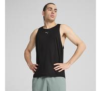 PUMA Tank top da running CLOUDSPUN da uomo,, Nero, XL XL