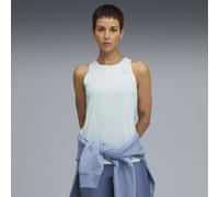 PUMA Tank top da running RUN CLOUDSPUN da donna, Abbigliamento, Sea Glass, S S
