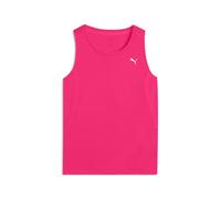 Puma Canotta Running Run Velocity Donna Poliestere Fucsia S