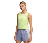 PUMA Tank Top da Running Velocity da Donna S, Apple Spritz Green